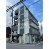 ニューコーポ谷川の外観画像
