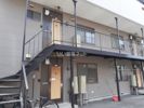 南6条ハイツA棟の外観画像