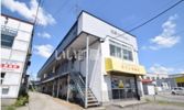 旭扇マンションの外観画像