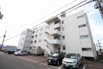 東明マンションの外観画像