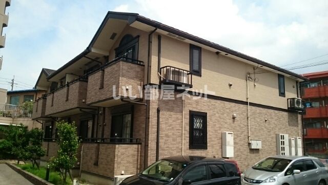 メゾンデイジーの外観画像