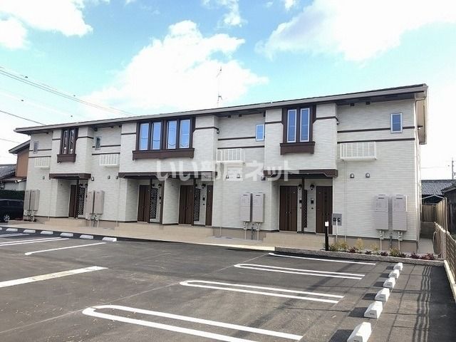 オレガノの外観画像