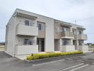 クローバー・ポンドFの外観画像