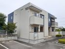 チェリ ブラッサムⅤの外観画像