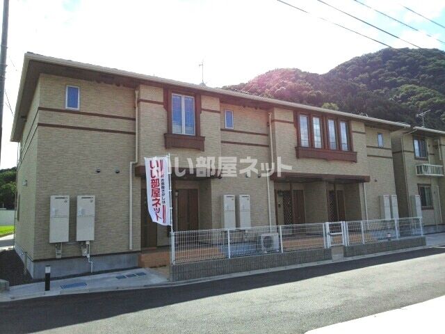 ポノポノシルフTの外観画像