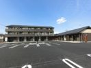 清風館 住宅の外観画像