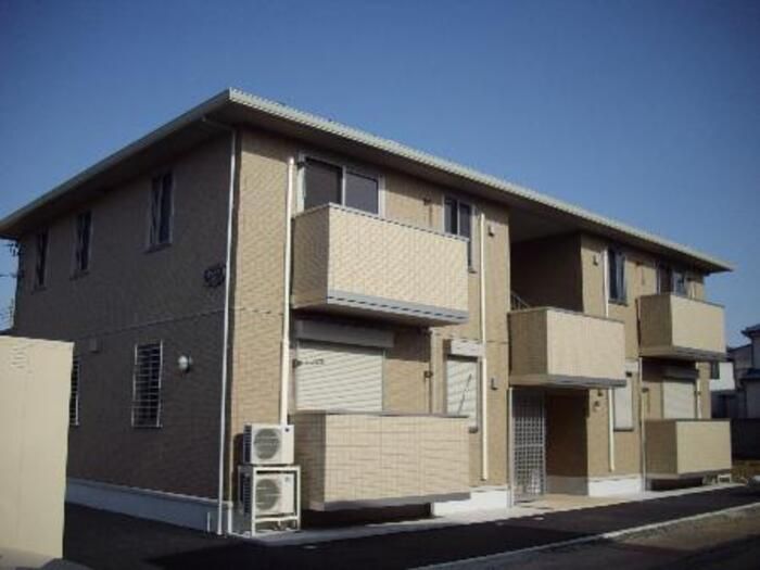 ビーノ Iの外観画像