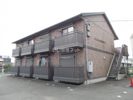 MiTaNDa HEIGHTS Bの外観画像