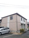 グレイシスコート庭代台 Bの外観画像