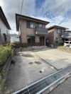 柚垣様戸建Ⅱ B棟の外観画像