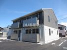 カルミア A棟の外観画像