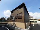 ウィステラスの外観画像