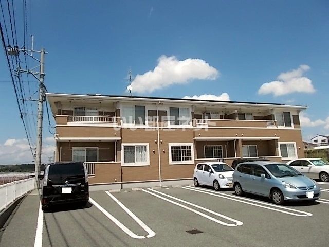 sunnycasaⅡの外観画像