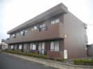 キューブ知手の外観画像