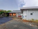 岩出市清水戸建（平屋）の外観画像