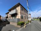 アルメリア土井南B棟の外観画像