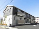 アルト ポンテ ドゥーエ B棟の外観画像