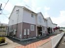 ジュネス石原 Aの外観画像