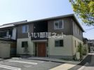 シャーメゾン フォレナ Cの外観画像