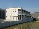 レオネクスト土師新町の外観画像