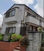 グリーンテラス北松戸の外観画像