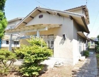 香川町浅野宮武邸の外観画像