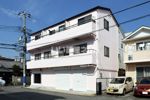 サン中野日向の外観画像