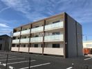 （仮）日永西2丁目マンションの外観画像