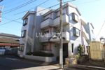 エミネンス常盤町の外観画像