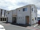 エーデル Aの外観画像