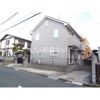 ガーデンハイツ深見の外観画像