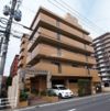 ダイアパレスアグール下大利の外観画像