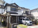 根来貸戸建の外観画像