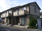 リビングタウン不来方 Cの外観画像