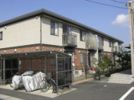 ファンテン・ヴィラ Cの外観画像