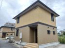 武庫之荘戸建貸家 C棟の外観画像