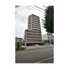 カルティア山王の外観画像