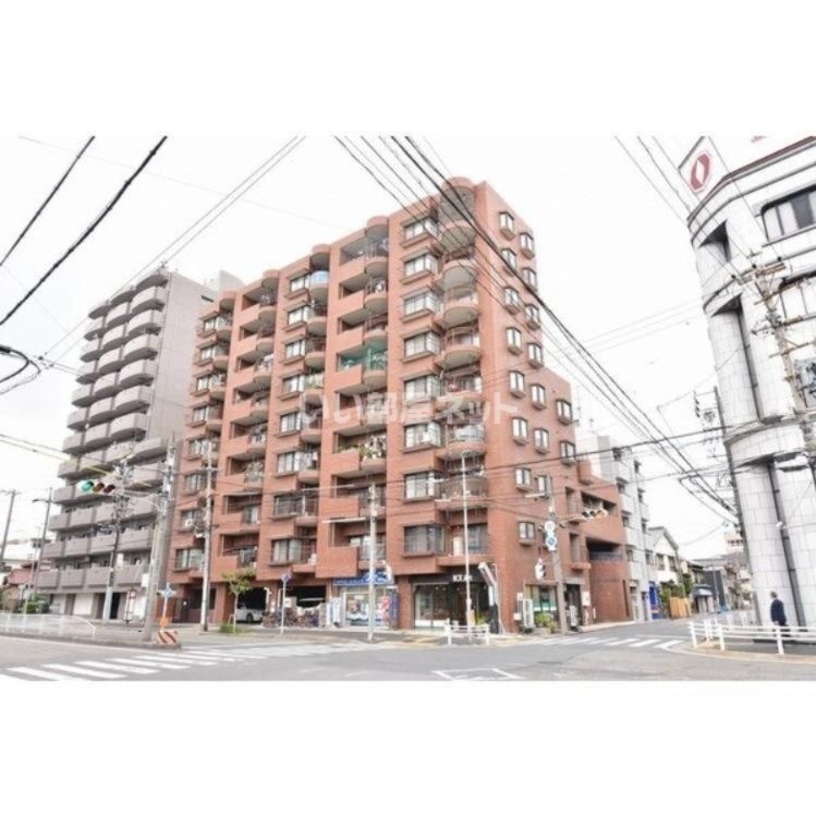 トーカンマンション名古屋 第七の外観画像