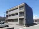 ARK PLACEの外観画像
