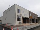 ドリーマーズ Aの外観画像