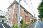 ローゼンハイムの外観画像