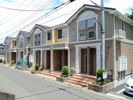 グリーンヒルズ大澤Cの外観画像