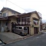 宮沖3丁目 片平邸の外観画像