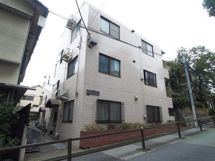 オークコープの外観画像