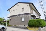 ジュネスハイムの外観画像