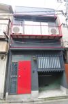 月島3丁目戸建住宅の外観画像