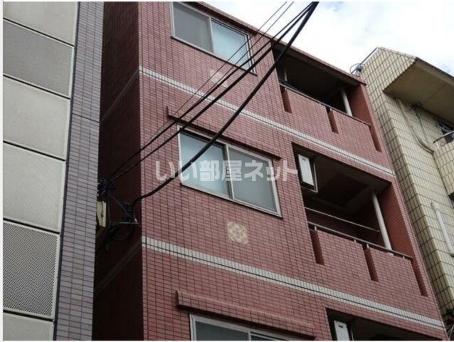 ロワール井荻の外観画像