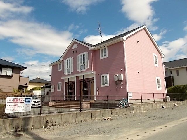 花恋の外観画像
