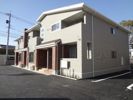 シャンテ Aの外観画像