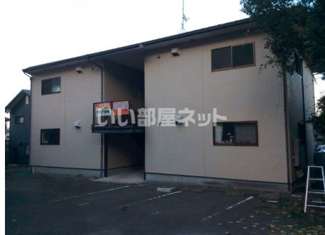 ライフステージ吉野の外観画像